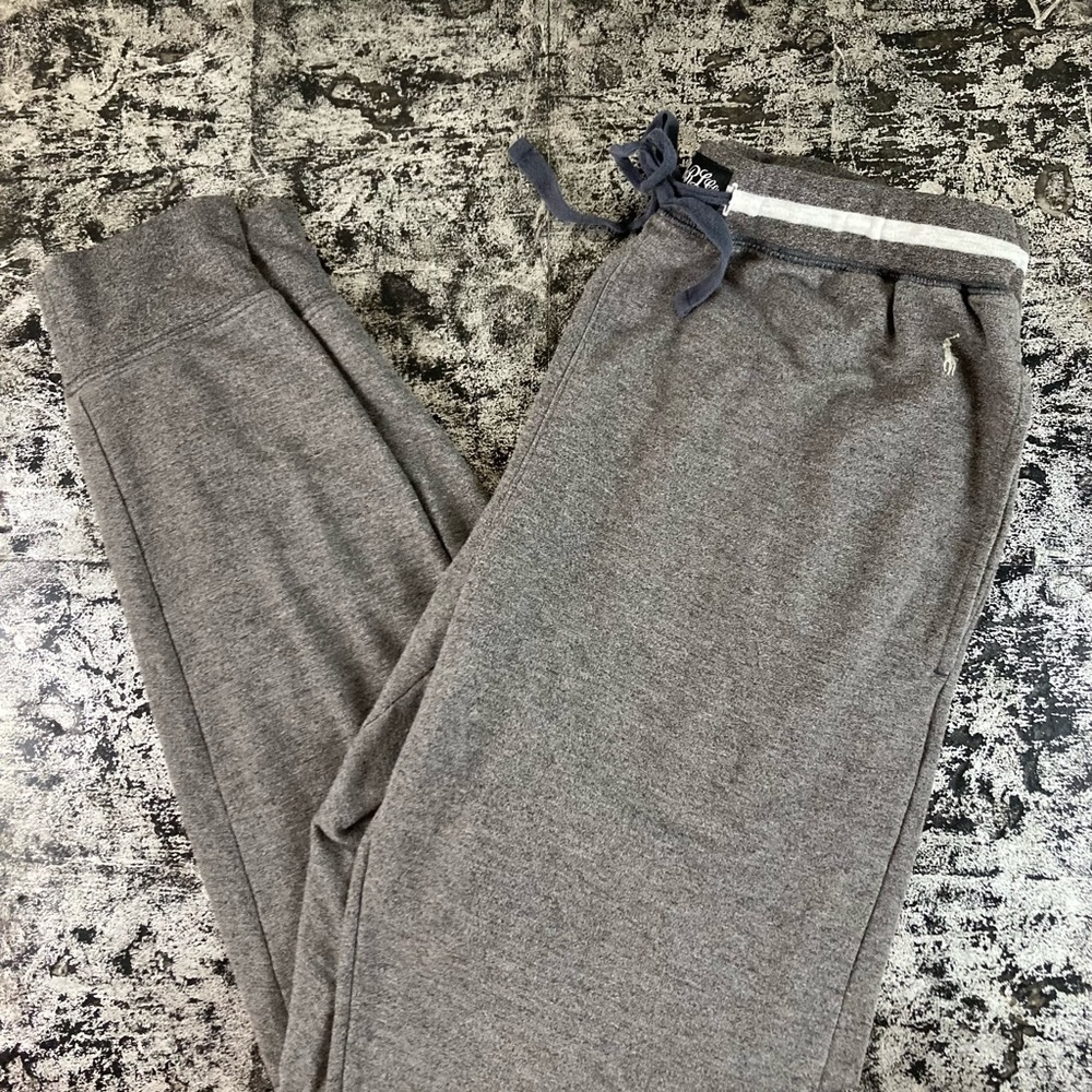 POLO Ralph Lauren Men’s French terry joggers, medium